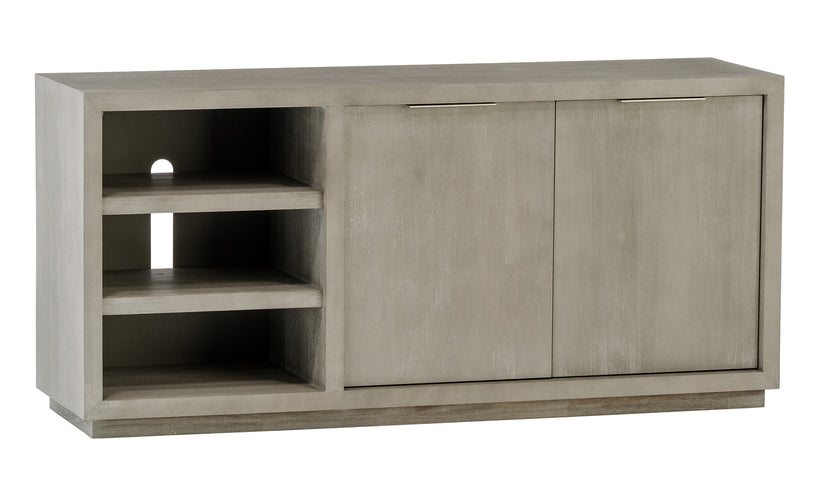 Oxford Mineral 64" Media Console